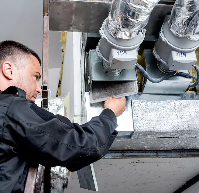 Why Homeowners Businesses Trust Us in Franklin, WI?