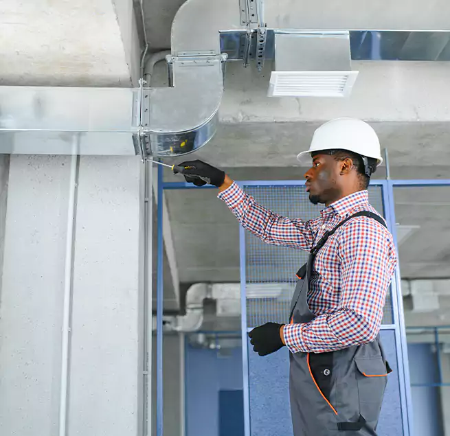 Why Homeowners & Businesses Trust Us in Franklin, WI