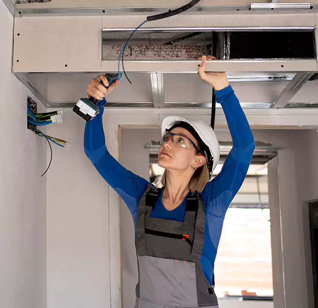  Why Homeowners & Businesses Trust Us in Franklin, WI?