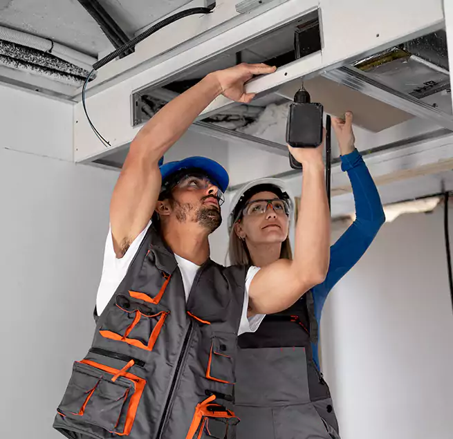 Why Homeowners & Businesses Trust Us in Franklin, WI