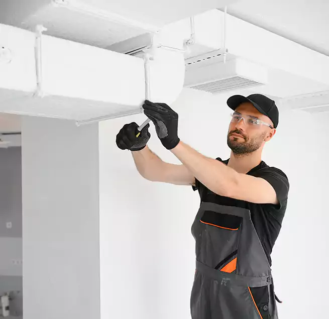  Why Homeowners Businesses Trust Us Franklin, WI