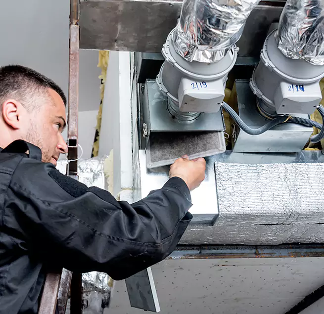 Why Homeowners & Businesses Trust Us in Franklin, WI?