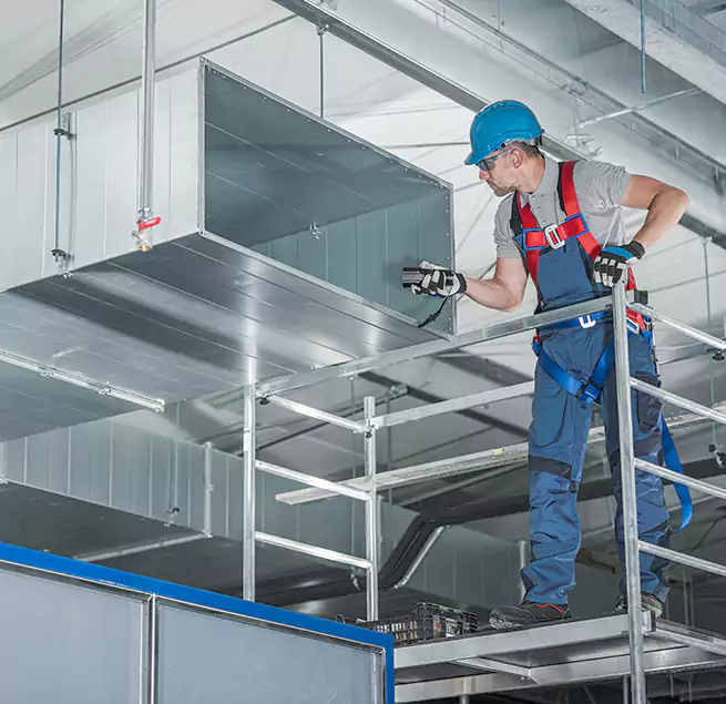 Why Homeowners & Businesses Trust Us Franklin, WI