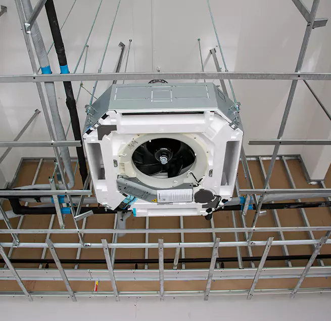 Why Homeowners & Businesses Trust Us Franklin, WI?