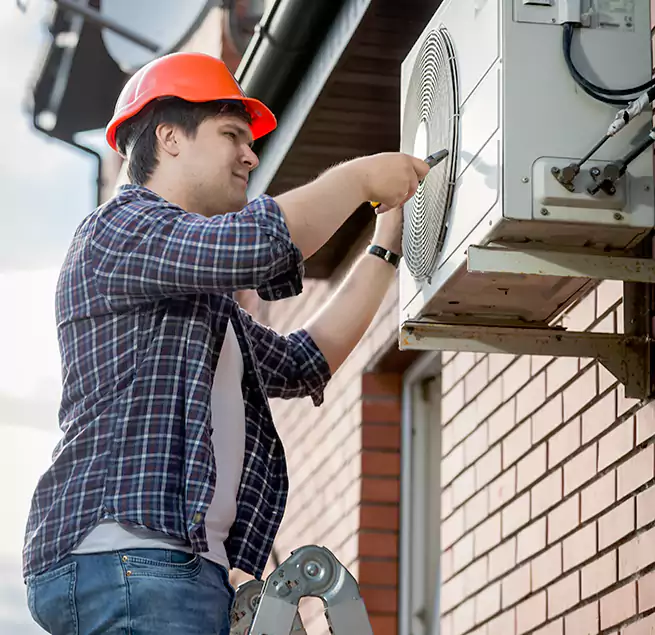 Why Homeowners & Businesses Trust Us Franklin, WI