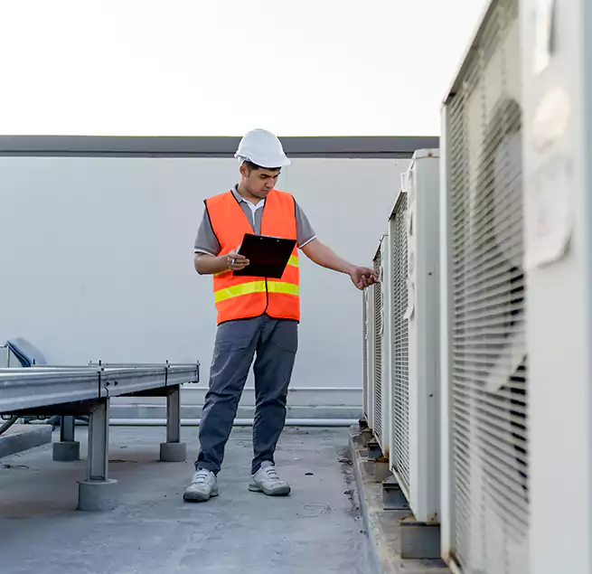 Why Homeowners & Businesses Trust Us in Franklin, WI?