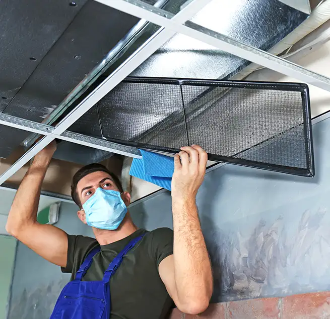 Why Homeowners & Businesses Trust Us in Franklin, WI?