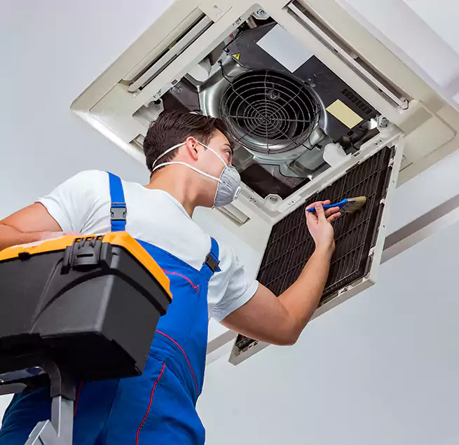 Why Homeowners & Businesses Trust Us in Franklin, WI?